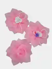 Бант для волос, 2 штуки