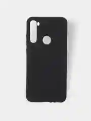 Чехол черный силиконовый Xiaomi Redmi 8, 8A, 9, 9 Pro, note 9, note 9 Pro, MI Note 8