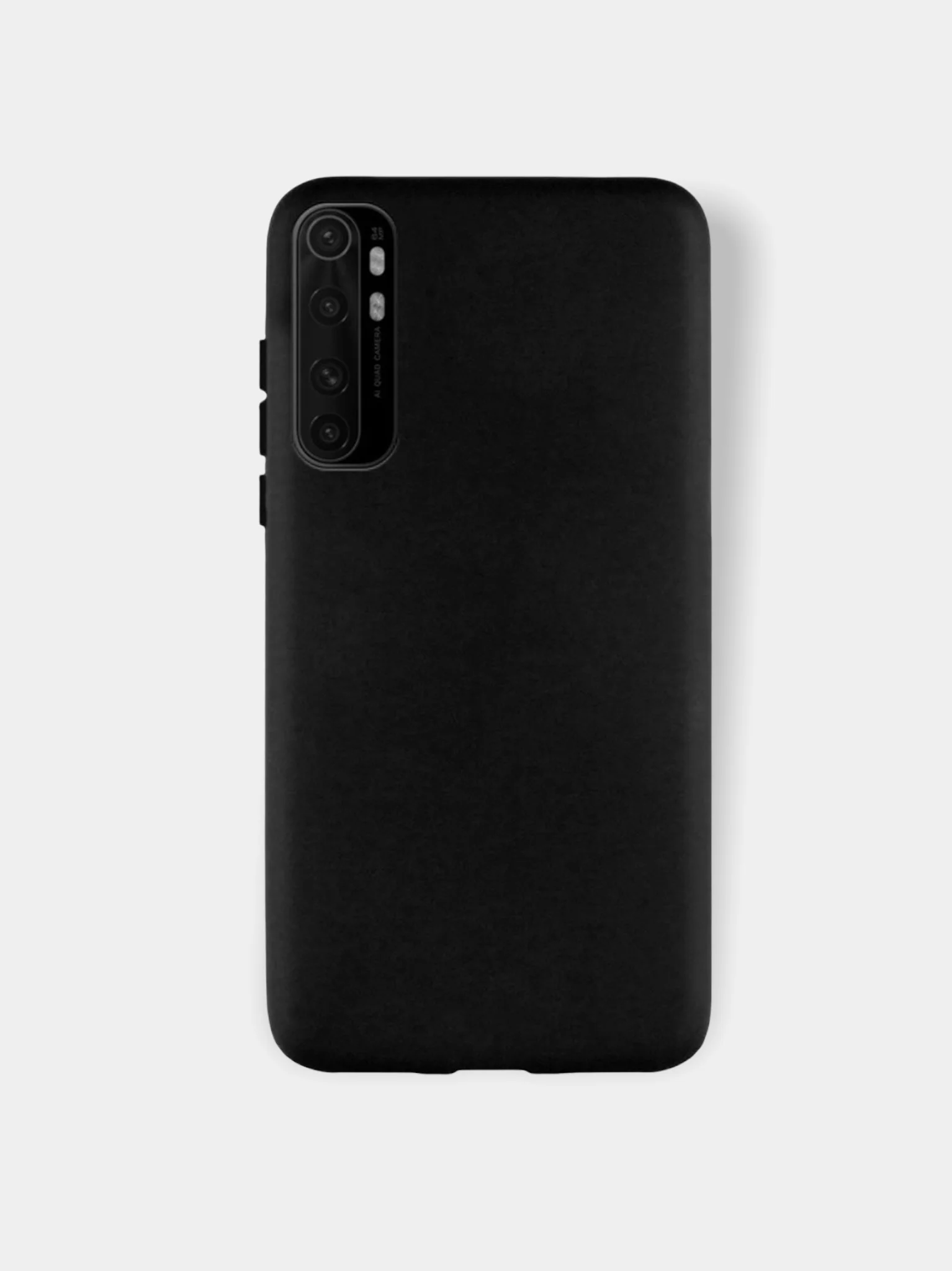 Чехол черный силиконовый Xiaomi Redmi 8, 8A, 9, 9 Pro, note 9, note 9 Pro, MI Note 8