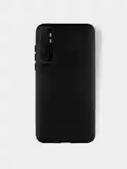 Чехол черный силиконовый Xiaomi Redmi 8, 8A, 9, 9 Pro, note 9, note 9 Pro, MI Note 8