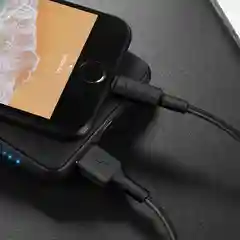 Кабель зарядки и передачи данных Lightning Hoco X25, iPhone Айфон 7/8 plus/x/xr/11/12/13