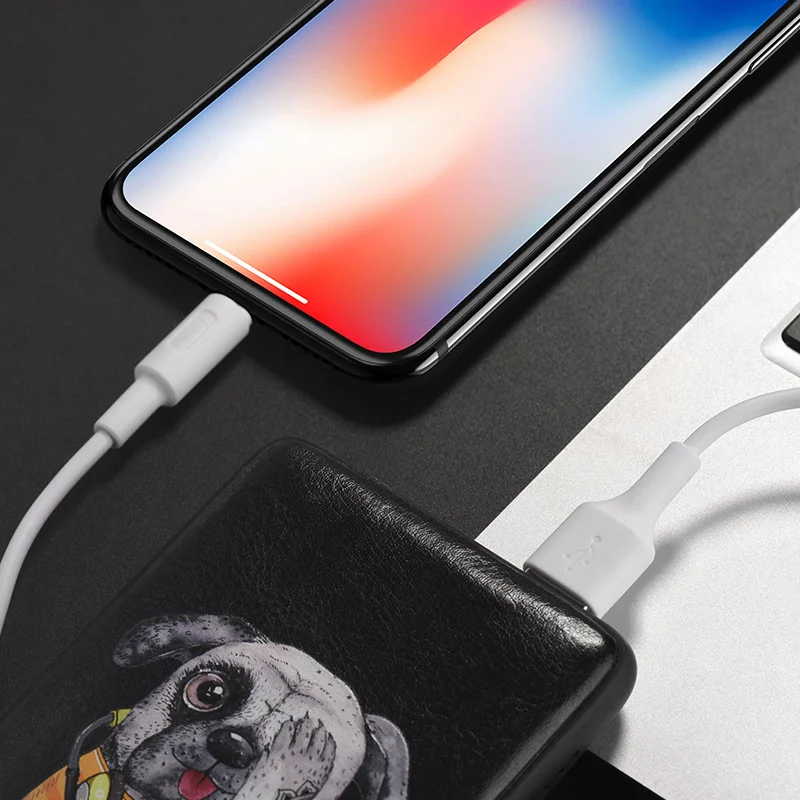 Кабель зарядки и передачи данных Lightning Hoco X25, iPhone Айфон 7/8 plus/x/xr/11/12/13