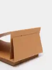 Стикеры бумажные Meow, 70 х 70 мм