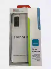 Чехол Huawei Honor 30, Huawei Honor 30 Premium interstep