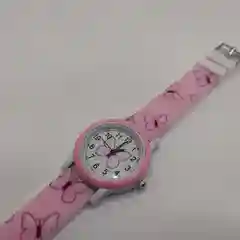 Конфетный часы детские