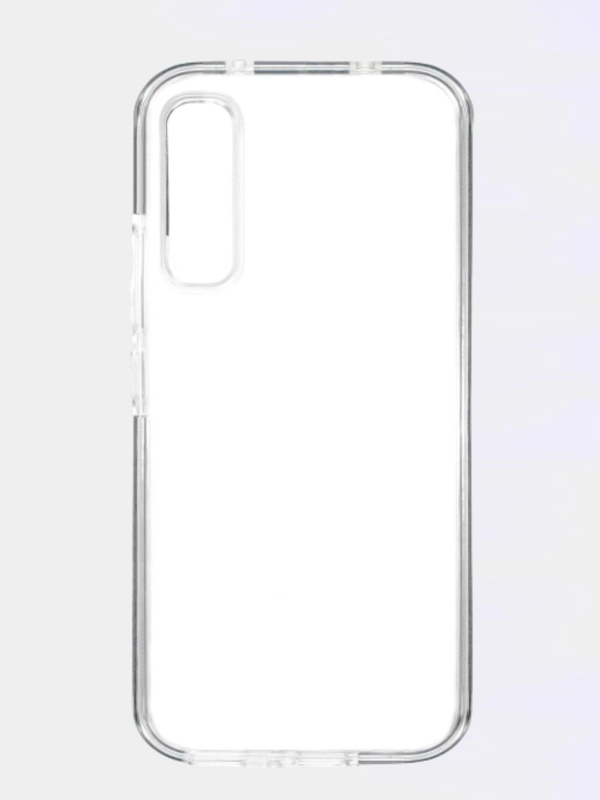 Чехол Huawei Honor 30, Huawei Honor 30 Premium interstep