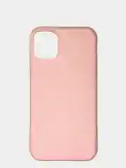 Конфетный чехол Apple iPhone 11 / Эппл Айфон 11 (6.1) силиконовый