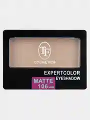 Тени для век Expertcolor eyeshadow mono 8 видов