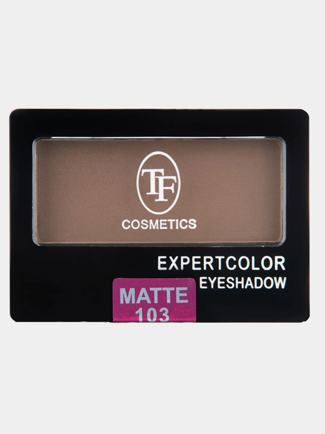 Тени для век Expertcolor eyeshadow mono 8 видов