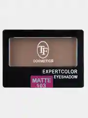 Тени для век Expertcolor eyeshadow mono 8 видов