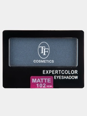 Тени для век Expertcolor eyeshadow mono 8 видов