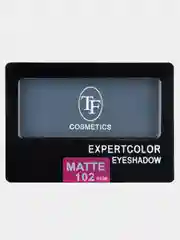 Тени для век Expertcolor eyeshadow mono 8 видов
