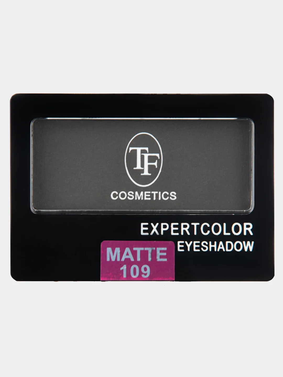 Тени для век Expertcolor eyeshadow mono 8 видов