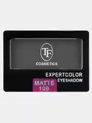Тени для век Expertcolor eyeshadow mono 8 видов