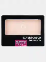Тени для век Expertcolor eyeshadow mono 8 видов