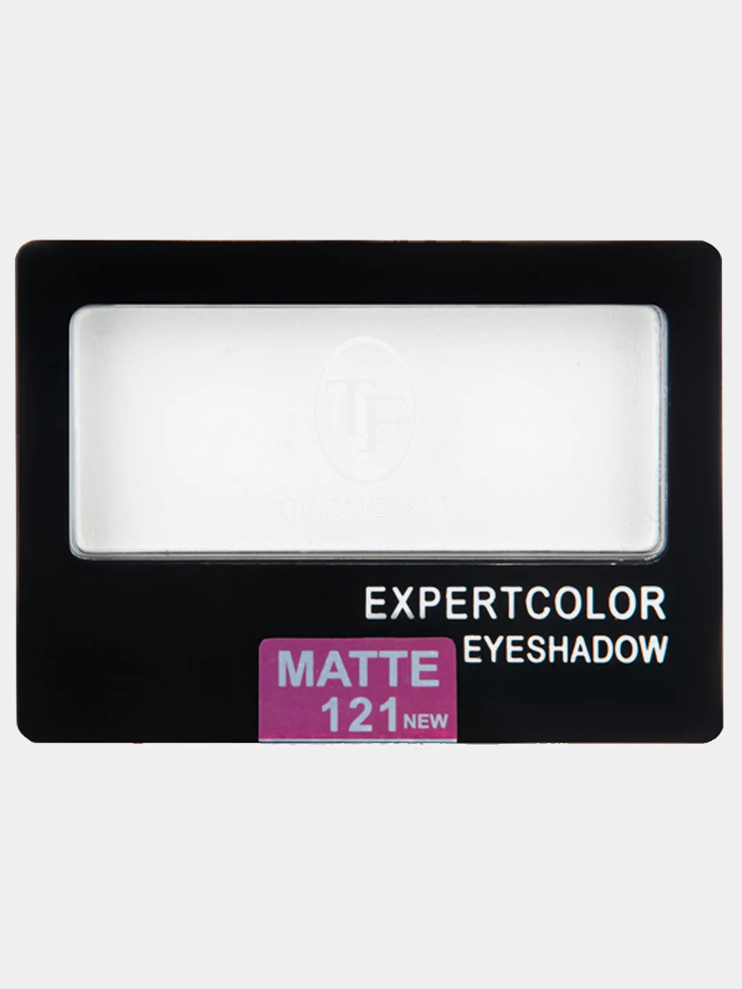 Тени для век Expertcolor eyeshadow mono 8 видов