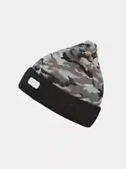 Розовый шапка детская Arctic kids