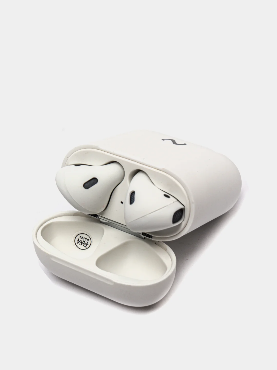 Белый беспроводные наушники SoundBuds (черный, розовый, белый)/ наушники беспроводные