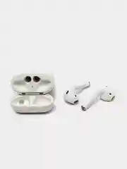 Белый беспроводные наушники SoundBuds (черный, розовый, белый)/ наушники беспроводные
