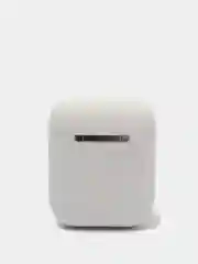 Белый беспроводные наушники SoundBuds (черный, розовый, белый)/ наушники беспроводные
