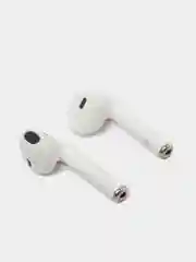 Белый беспроводные наушники SoundBuds (черный, розовый, белый)/ наушники беспроводные
