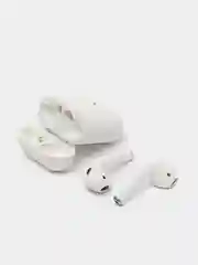 Беспроводные наушники SoundBuds (черный, розовый, белый)/ наушники беспроводные