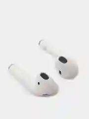 Белый беспроводные наушники SoundBuds (черный, розовый, белый)/ наушники беспроводные