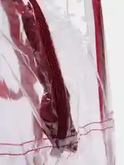Сумка в роддом 54*33*24, бордовая