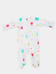 Комбинезон для девочки CROCKID