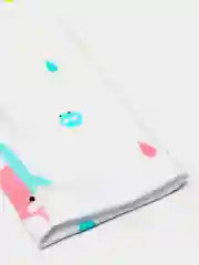 Комбинезон для девочки CROCKID