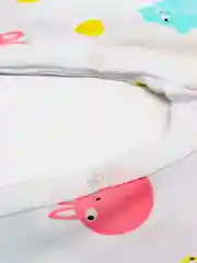 Комбинезон для девочки CROCKID