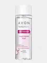 Смягчающая мицеллярная вода для лица AVON 400, 200мл