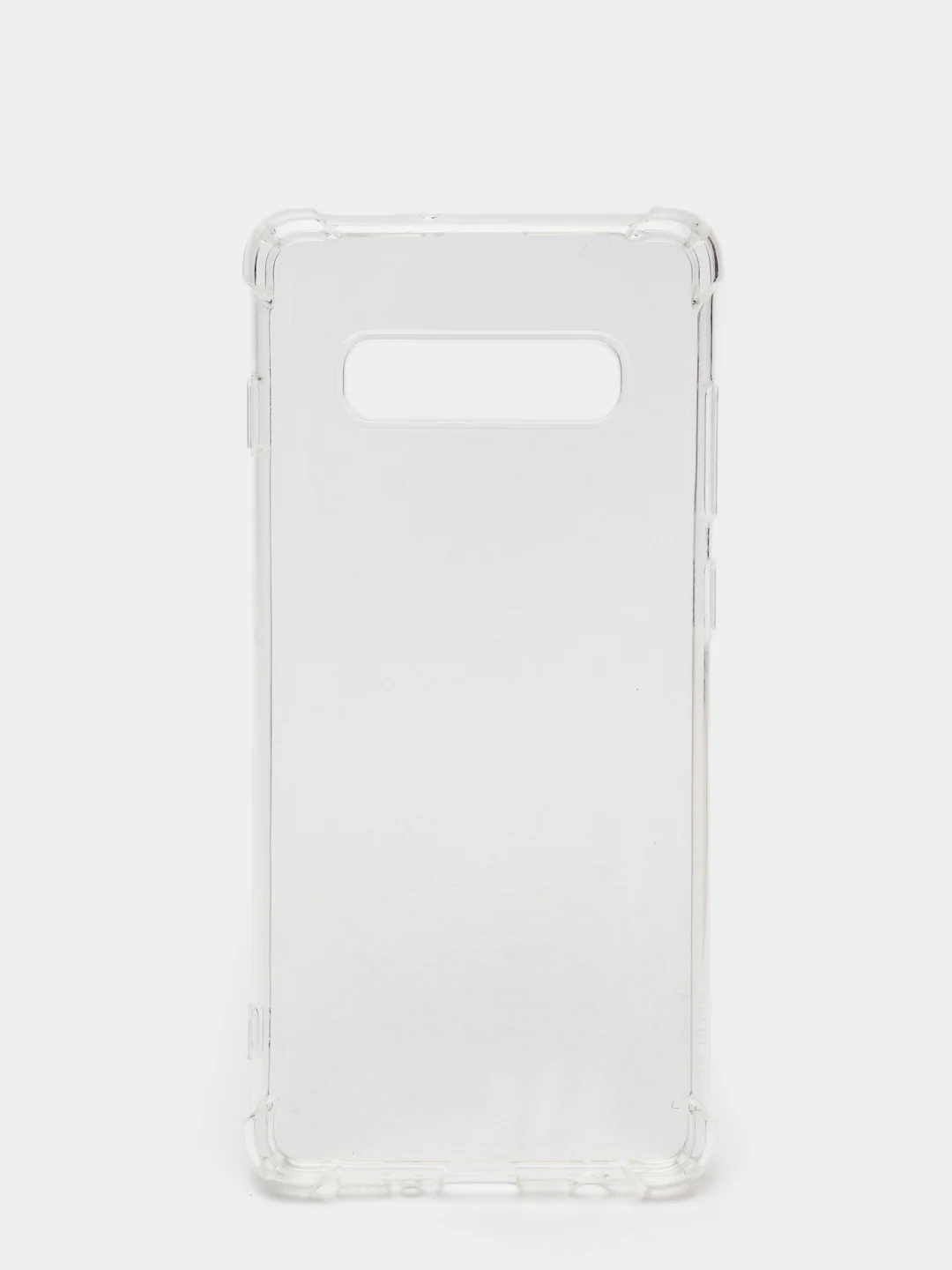 Чехол с защитой углов для Samsung А30 А31 50 51 71 S10 22 32 33 52 53 72 20 S22 Plus Ultra