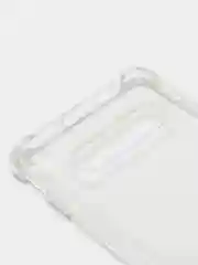 Чехол с защитой углов для Samsung А30 А31 50 51 71 S10 22 32 33 52 53 72 20 S22 Plus Ultra
