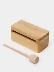OM Коробочка средняя