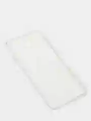 Чехол Samsung Galaxy J7 2017/A32/A30/A20/J5 2017/A3 2017/A8 plus прозрачный силиконовый