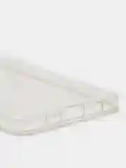 Чехол Samsung Galaxy J7 2017/A32/A30/A20/J5 2017/A3 2017/A8 plus прозрачный силиконовый