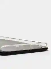 Розовый чехол книжка на Samsung Galaxy Note 10 Plus, Самсунг Галакси Нот 10 Плюс