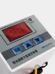 Термостат термореле XH-W3002 12 / 24 / 220 V