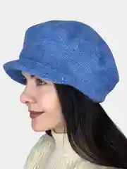 Кепи женский