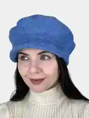 Кепи женский