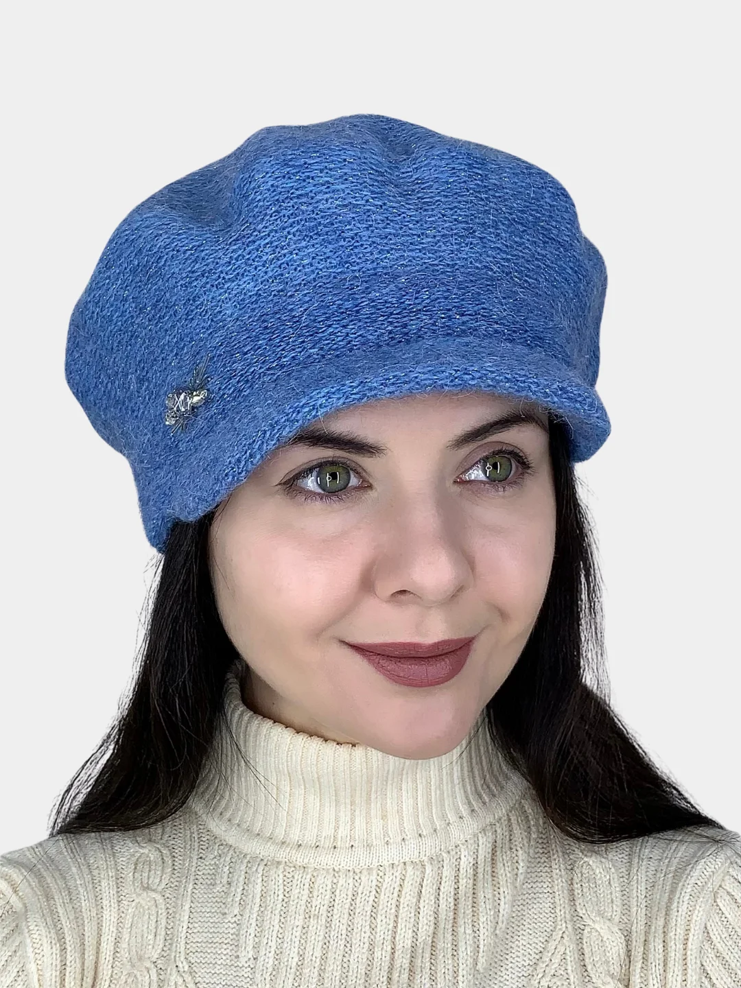 Кепи женский