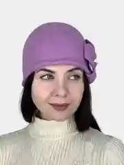 Шапка женская