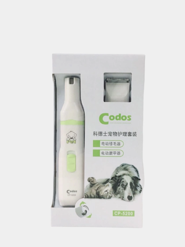 Гриндер-триммер CODOS CP-5200