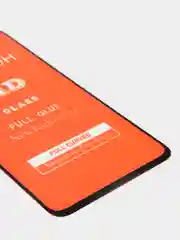 Черный защитное стекло 21D" Tecno Spark 5 Air /Spark 7/ 6 GO/Camon15/Camon15 Air/Pouvoir 4