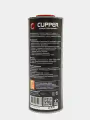 Присадка CUPPER для топливной аппаратуры (1 л)
