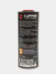Присадка CUPPER для МКПП и редукторов (1 л)