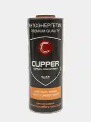 Присадка CUPPER для МКПП и редукторов (1 л)