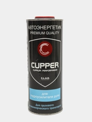 Присадка CUPPER для гидравлических систем (1 л)