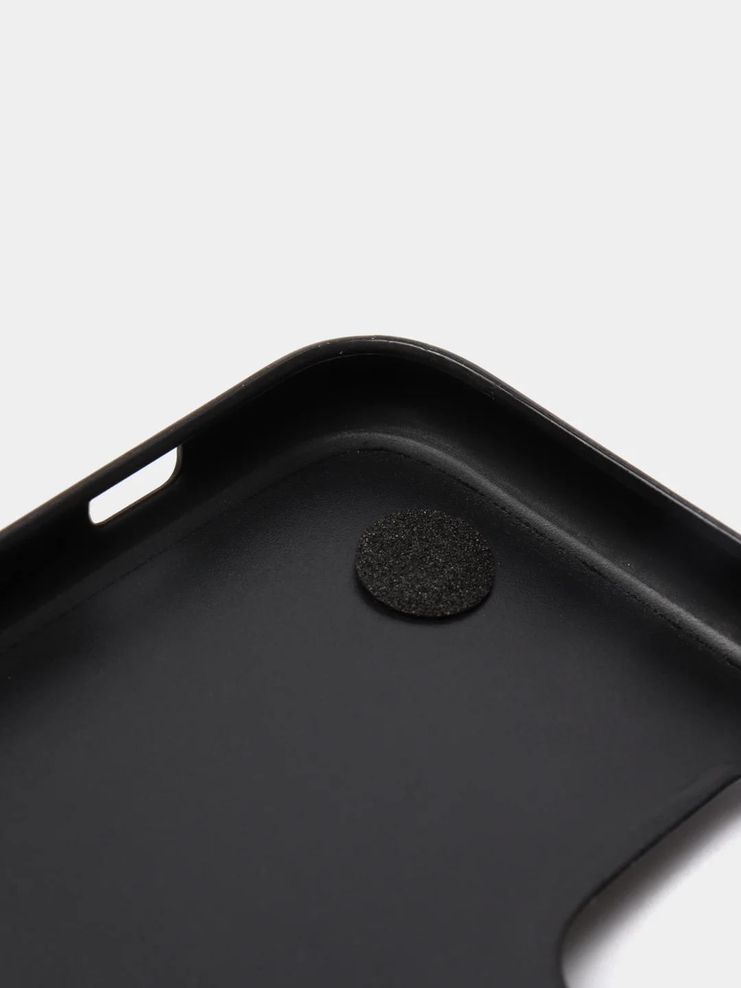 Чехол-сумка с ремешком черный для Apple iPhone 12Pro/12mini/12ProMax/11/11ProMax/11 Pro